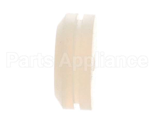 71147 Grindmaster Cecilware Grommet, Silicone Wht