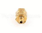 71148 Saniserv Valve Check 14 Refrig