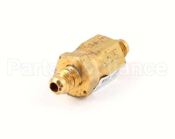 71148 Saniserv Valve Check 14 Refrig