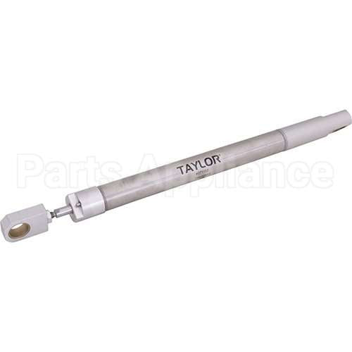 71153 Compatible Taylor Damper, N/S Non-Adj 4.5" Stroke