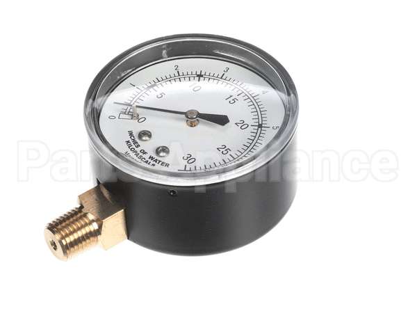 71159 Middleby Gauge,Diaphram Marsh #G22704