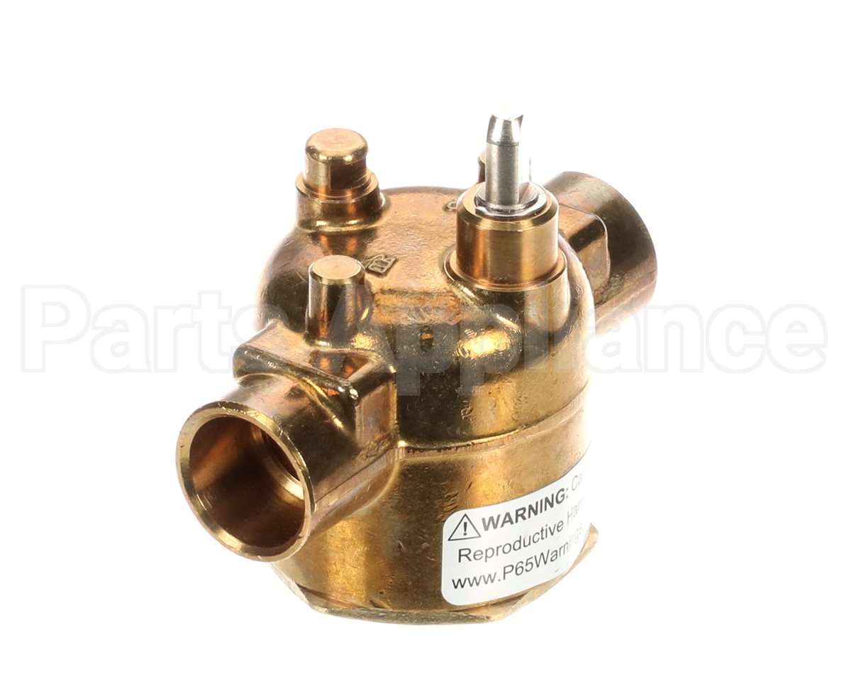 71159703 International Environmental 1/2" Swt N/C 2Way Valve 3.5Cv