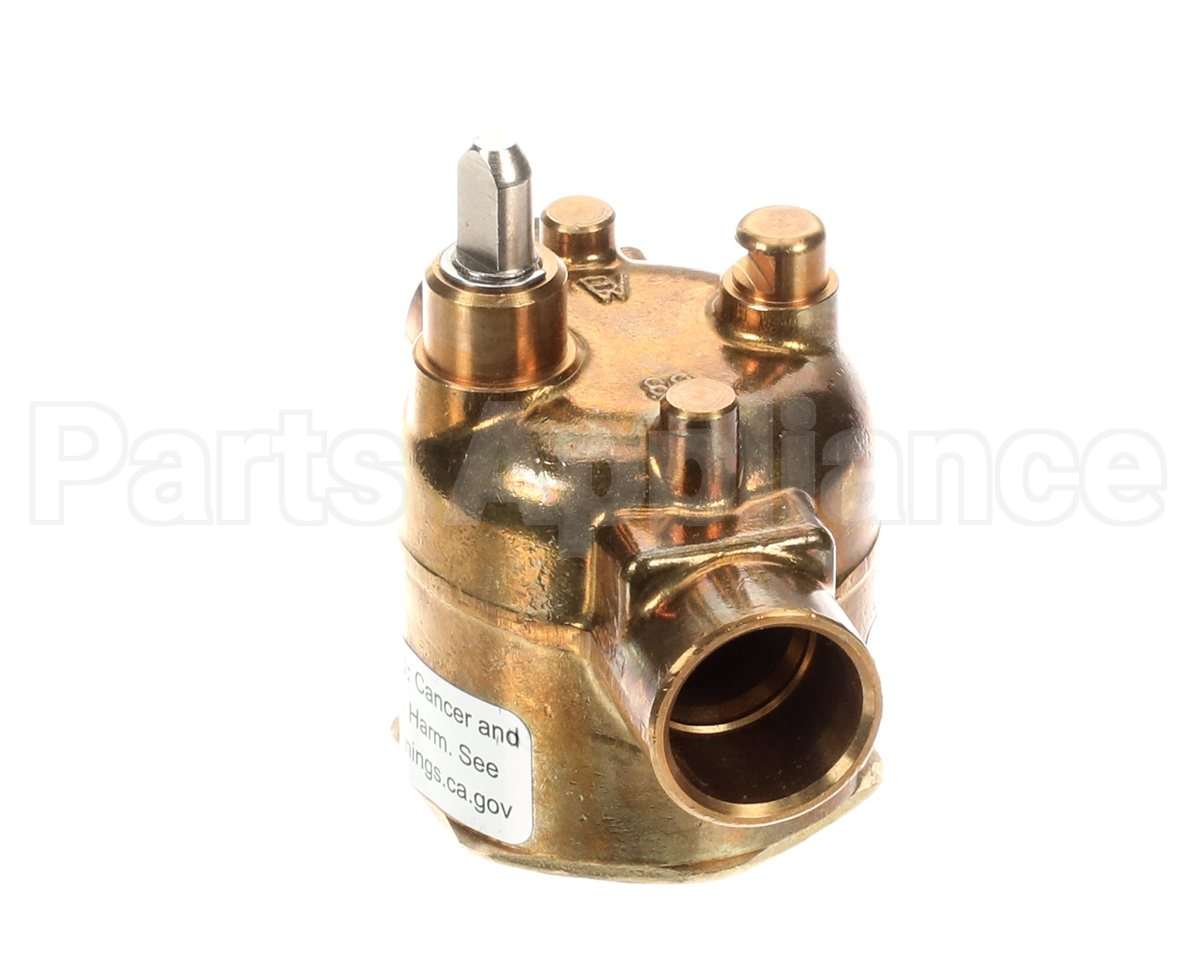 71159703 International Environmental 1/2" Swt N/C 2Way Valve 3.5Cv