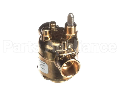 71159803 International Environmental 1/2"Swt 3Way 4.0Cv Valve Body