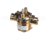 71159803 International Environmental 1/2"Swt 3Way 4.0Cv Valve Body