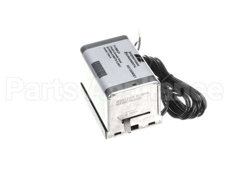 71159901 International Environmental 24V N/C 2Position Actuator