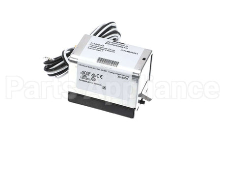 71159918 International Environmental 120V N/C 2Pos. Hitemp Actuator