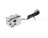 71159923 International Environmental 277V N/C 2Pos. Hitemp Actuator