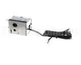 71159923 International Environmental 277V N/C 2Pos. Hitemp Actuator