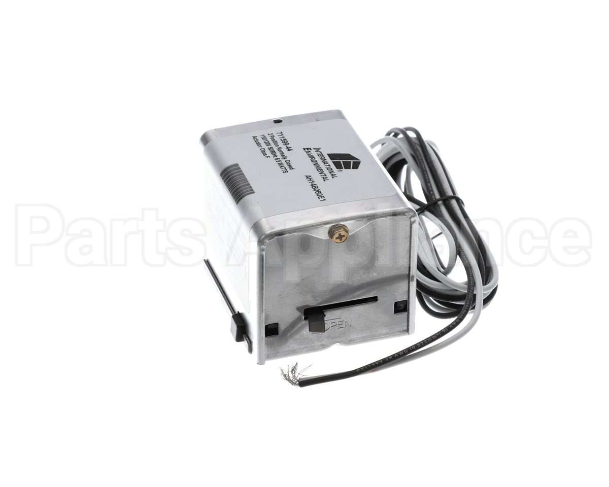 71159944 International Environmental 120V N/C Actuator