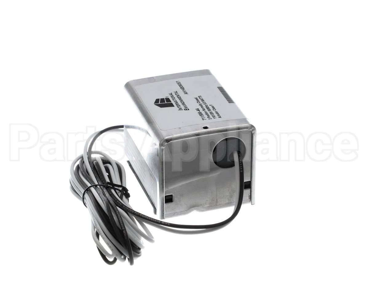 71159944 International Environmental 120V N/C Actuator