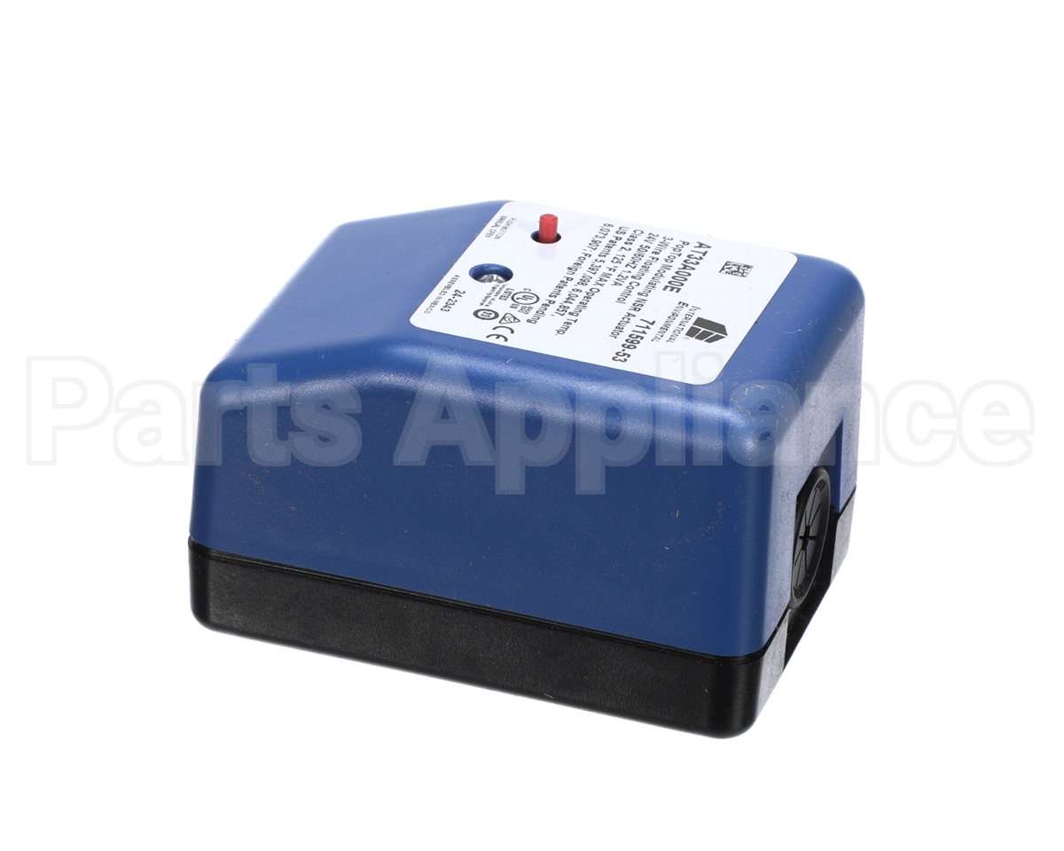 71159953 International Environmental 24V Modulating Actuator
