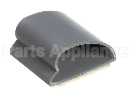 71160 Grindmaster Cecilware Clip, 1/2 Rd Wire Mt, Pvc, Dek