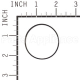 711857 Briggs & Stratton Gasket-Float Bowl