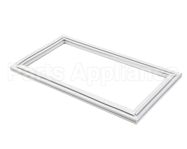 712-012D-06 Beverage Air Gasket - Plug 8.36 X15.4 Wtrcs