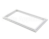 712-012D-06 Beverage Air Gasket - Plug 8.36 X15.4 Wtrcs