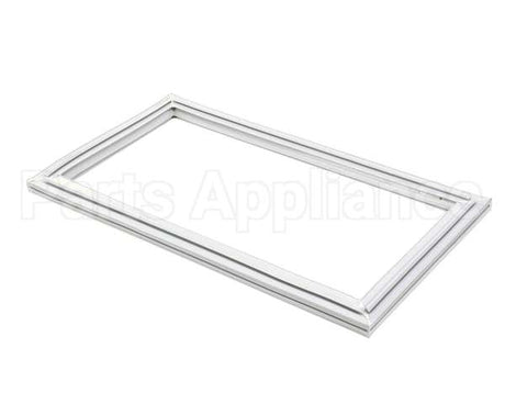 712-012D-06 Beverage Air Gasket - Plug 8.36 X15.4 Wtrcs