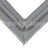 712-012D-15 Beverage Air Gasket-Drawer, Bottom, Wtrcs36, 24.25X7X