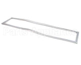 712-012D-18 Beverage Air Gasket, Door Drawer Top Wtrcs6, 41.5X9.0