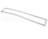 712-012D-19 Beverage Air Gasket, Door Drawer Bottom Wtrcs60