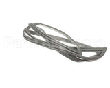 712-012D-23 Beverage Air Gasket - Solid Door, 21.13X48.85, Hbr12