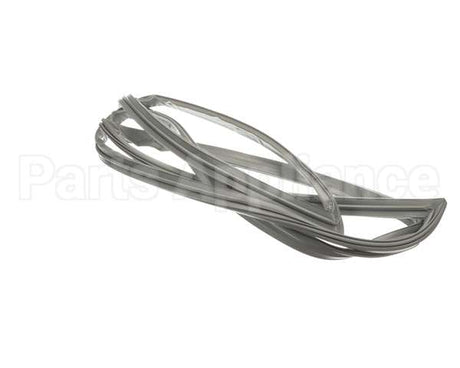 712-012D-23 Beverage Air Gasket - Solid Door, 21.13X48.85, Hbr12