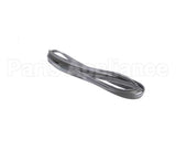 712-012D-29 Beverage Air Gasket-Door, 53.75X25.125X0.5625