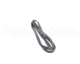 712-012D-29 Beverage Air Gasket-Door, 53.75X25.125X0.5625