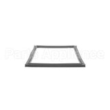 712-012D-37 Beverage Air Gasket-Drawer Top Sped, 21.1875X13X0.562