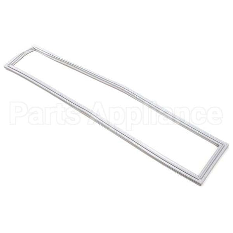 712-012D-43 Compatible Beverage Air Gasket Drawer Bottom, 6 .98X40.72 Wtfcs84