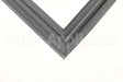712-012D-43 Beverage Air Gasket Drawer Bottom, 6.98X40.72 Wtfcs84