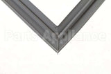712-012D-43 Beverage Air Gasket Drawer Bottom, 6.98X40.72 Wtfcs84