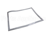 712-012D-46 Beverage Air Gasket- Drawer 20.551 X 24.645 Hb 44 Hs
