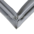 712-024D-01 Beverage Air Gasket - Lid Sm34, 15X33X0.5625