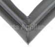 712-024D-02 Beverage Air Gasket - Lid Sm49, 14.875X47.625X0.5