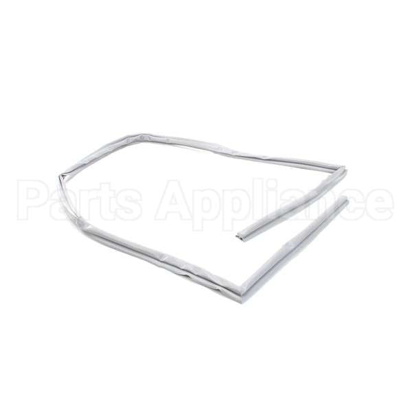712-024D-03 Compatible Beverage Air Gasket - Lid Sm58