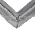 712-024D-03 Beverage Air Gasket - Lid Sm58, 14.75X56.625X0.5