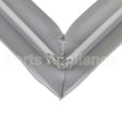 712-024D-04 Beverage Air Gasket - Lid St34, 9.8125X32.75X0.5