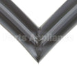 712-024D-06 Beverage Air Gasket - Lid St58, 9.875X56.625X0.5625