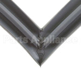712-024D-06 Beverage Air Gasket - Lid St58, 9.875X56.625X0.5625