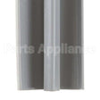712-025D-01 Beverage Air Gasket - Door End, 15.313 St/Stf