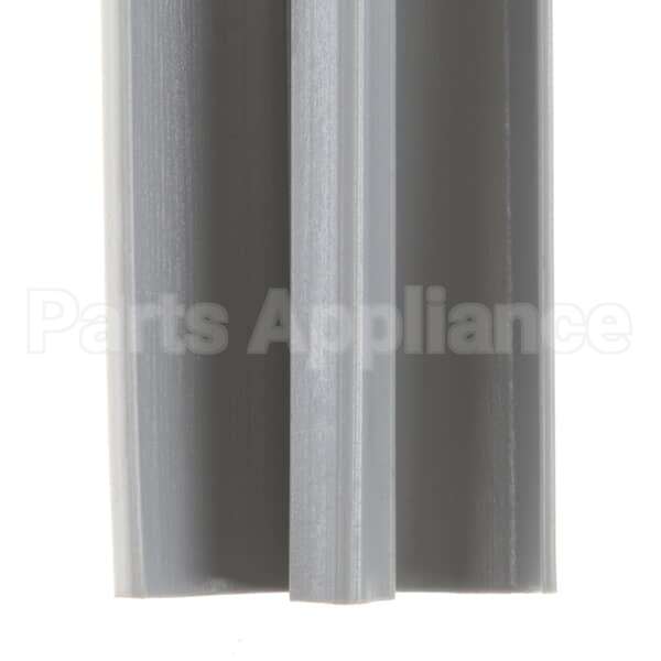712-025D-01 Beverage Air Gasket - Door End, 15.313 St/Stf