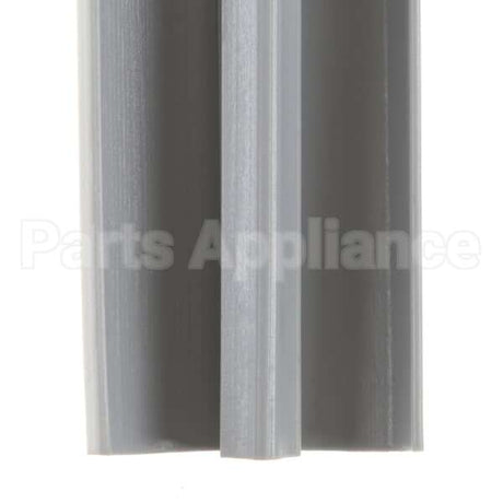 712-025D-01 Beverage Air Gasket - Door End, 15.313 St/Stf