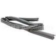 712-025D-04 Compatible Beverage Air Gasket, Door