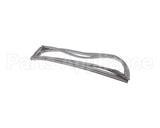 712-047D-02 Beverage Air Gasket-Dr-Hseries-Half Sol/Gla, 31X23.18