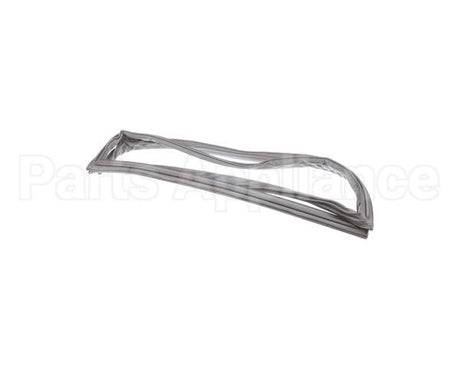 712-047D-02 Beverage Air Gasket-Dr-Hseries-Half Sol/Gla, 31X23.18