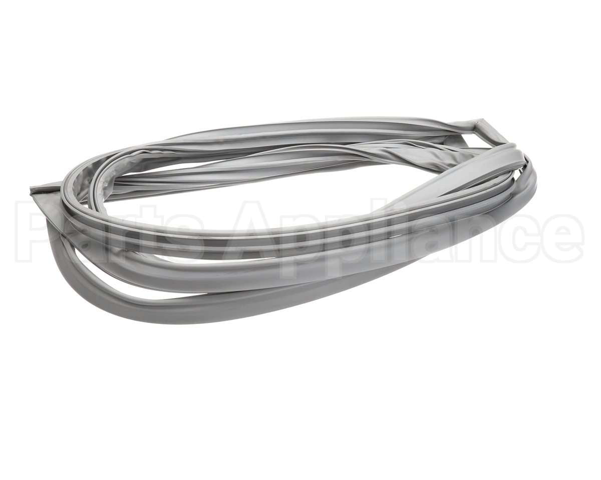 712-047D-11 Beverage Air Gasket - Door - H-Series - 1W - Full - S