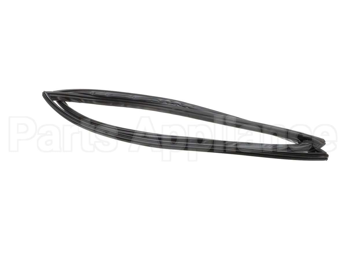 712-048D-02 Beverage Air Door Gasket, 25X25.75X0.5