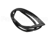 712-048D-07 Beverage Air Starprene Gasket-Door-Mm/Hb-72, 53.75X23