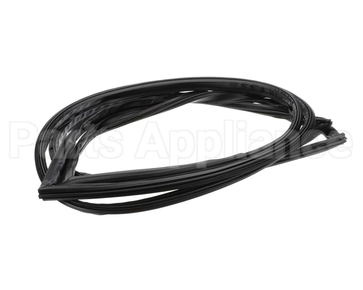 712-048D-07 Beverage Air Starprene Gasket-Door-Mm/Hb-72, 53.75X23